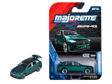 Majorette Mercedes-AMG GLC 63 S eigrace