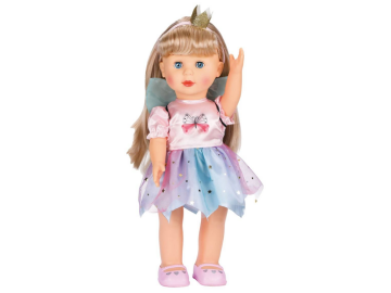 Ntoys punčka, ki hodi in poje eigrace