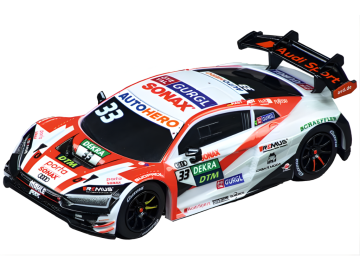 Carrera Avto Pull&Speed Audi R8 LMS GT3 evo II DTM eigrace