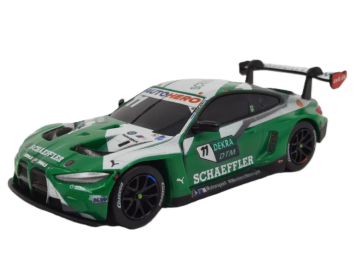 Carrera Avto Pull&Speed BMW M4 GT3 DTM eigrace