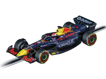 Carrera GO Red Bull Racing RB21 eigrace