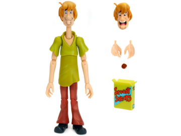 Jada figura Scooby-Doo Shaggy eigrace