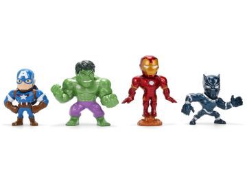 Kovinska figura Marvel Avengers eigrace