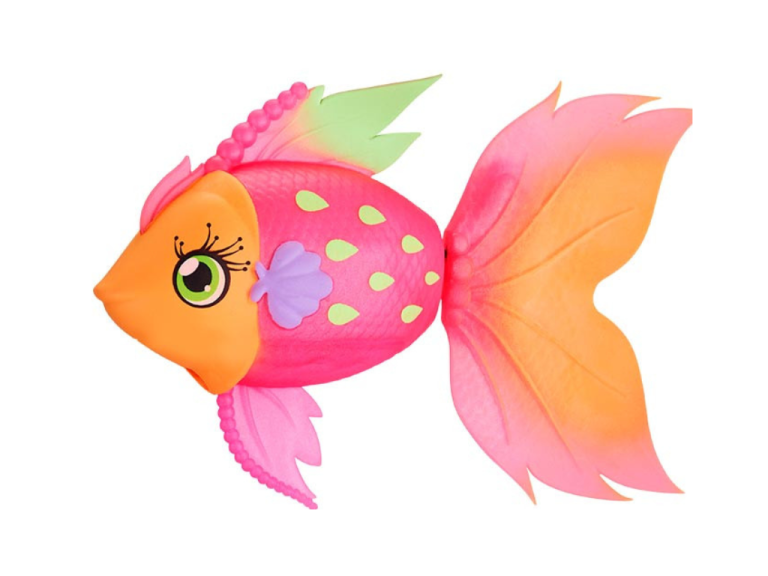 Little Live Dippers - ribica | Trgovina Eigrače.com