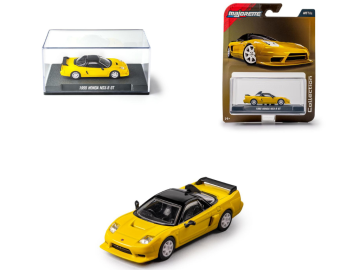 Majorette Collection Honda NSX-R GT 1995 eigrace