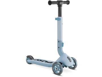 Puky otorški skiro Push - moder eigrace