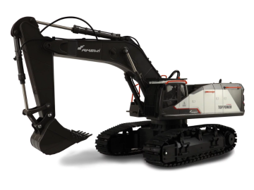 RC Bager ACV730 eigrace