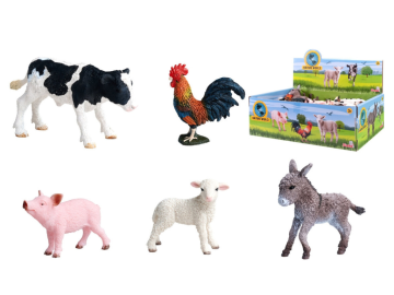 Simba figura domača žival - mladiček eigarce