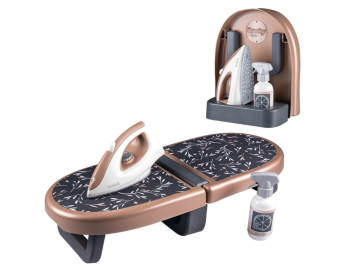 Smoby Tefal zložljiva deska za likanje eigrace