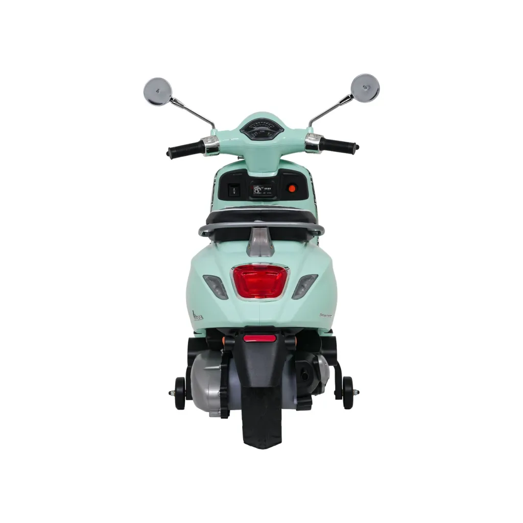 vespa otroška