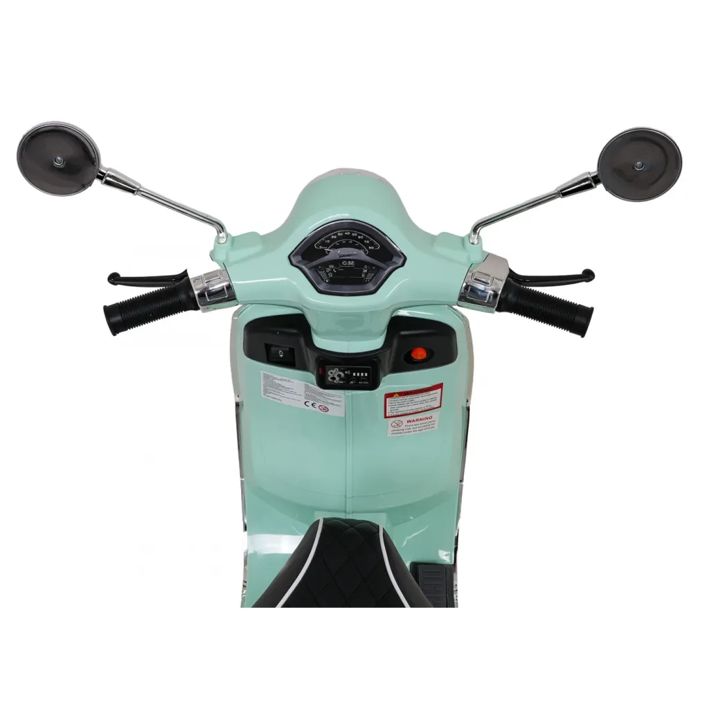 Vespa