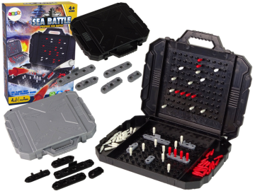 Družabna igra Potapljanje ladjic eigrace