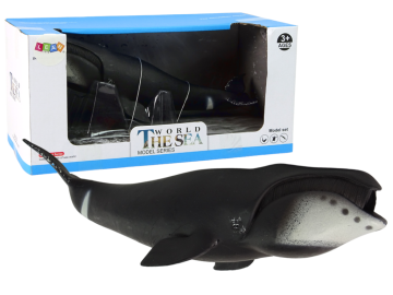 Figura veliki grenlandski kit eigrace