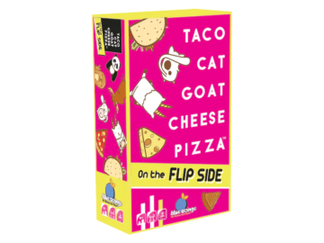 Igra Taco Mačka Na drugi strani eigrace