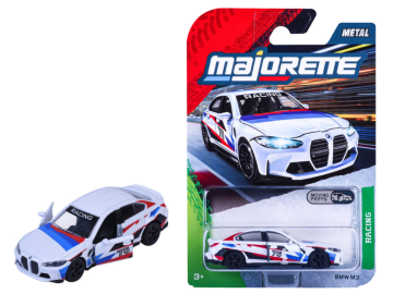 Majorette Racing BMW M3 1-64 eigrace