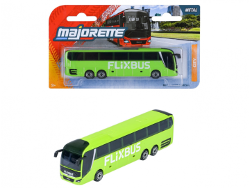 Majorette avtobus MAN Lions Coach Flixbus eigrace