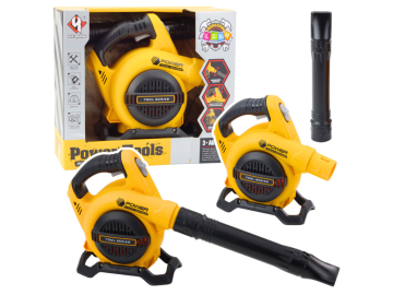 Otroško orodje puhalnik za listje eigrace