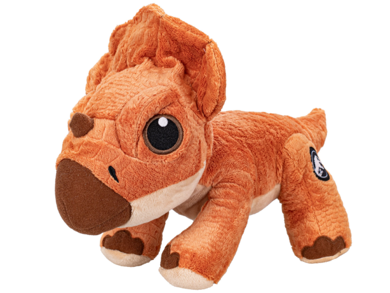 Plush toy Jurassic World Aquilops 25 cm | Eigrače.com