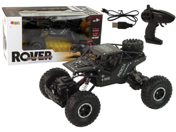 RC Buggy Rover 1:16 eigrace