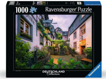 Sestavljanka Beilstein 1000d eigrace(1)