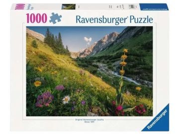 Sestavljanka V vrtu Eden 1000d eigrace