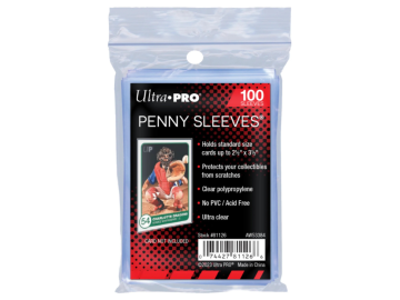 UltraPro Standard ovitki 100 kom eigrace