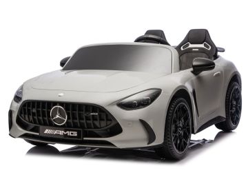 Avto na akumulator Mercedes GT63 AMG 24V 4x4