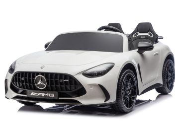 Avto na akumulator Mercedes GT63 AMG 24V Bel