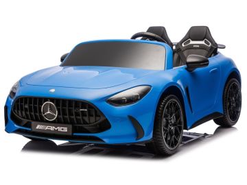 Avto na akumulator Mercedes GT63 AMG 24V 4x4 dvosed Moder