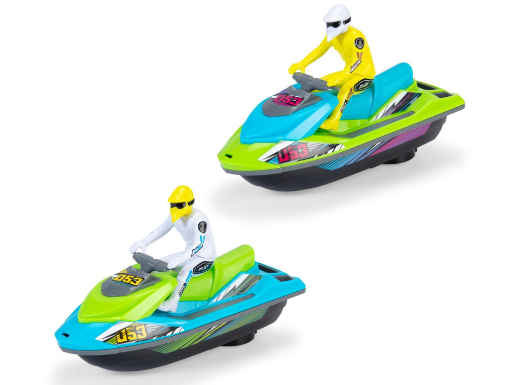 Dickie Jetski Racer vodni skuter