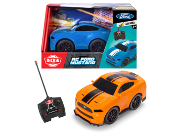 Dickie RC avto Ford Mustang eigrace