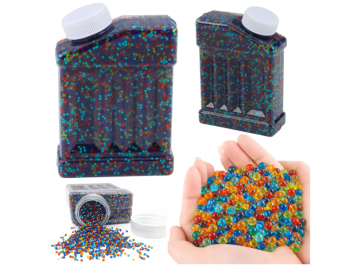 Gel naboji za otroško orožje - barvni eigrace