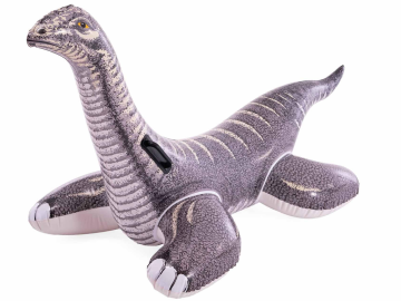 Intex napihljiva blazina Brontosaurus eigrace