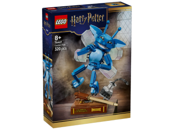 LEGO Harry Potter Cornwallski škrateljc eigrace