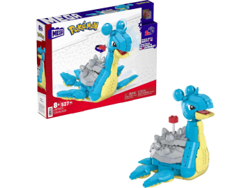 MegaBloks kocke Pokemon Lapras Set eigrace