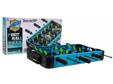 Namizni ročni nogomet 50cm eigrace