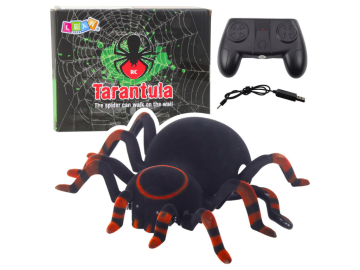 Pajek na daljinsko vodenje Tarantela eigrace