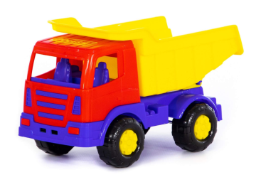 Polesie Mirage prekucnik eigrace