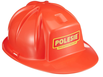 Polesie otroška delavska čelada eigrace