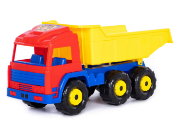 Polesie prekucnik Silver eigrace