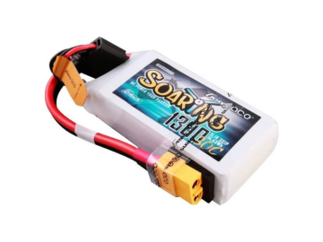 Polnilna baterija LiPo 11.1V 1300mAh eigrace