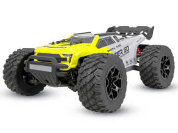 RC Hyper GO TX14 Truggy BL 1:14 eigrace