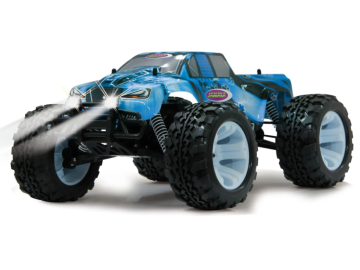 RC Ice Tiger Monstertruck eigrace