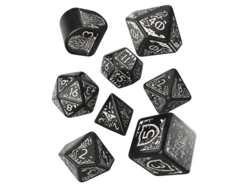 Set RPG kock Game of Thrones - Nights Watch eigrace