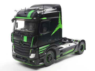 Solido MB Actros R5 Italian Collection 1:24 eigrace