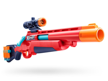 X-Shot otroška puška Bolt Action Blaster eigrace