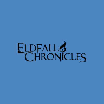 eldfall chronicles eigrace