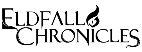 eldfall chronicles logo eigrace