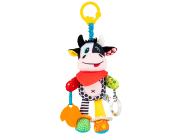 Bali Bazoo obešanka - kravica Klara eigrace