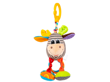 Bali Bazoo obešanka - los Alek eigrace